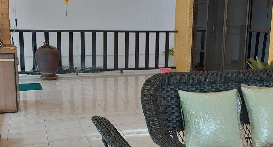 For sale 2 bedrooms villa in Hua Hin, Prachuap Khiri Khan