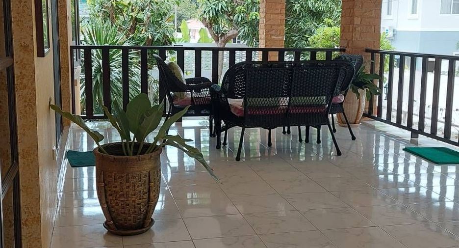 For sale 2 bedrooms villa in Hua Hin, Prachuap Khiri Khan