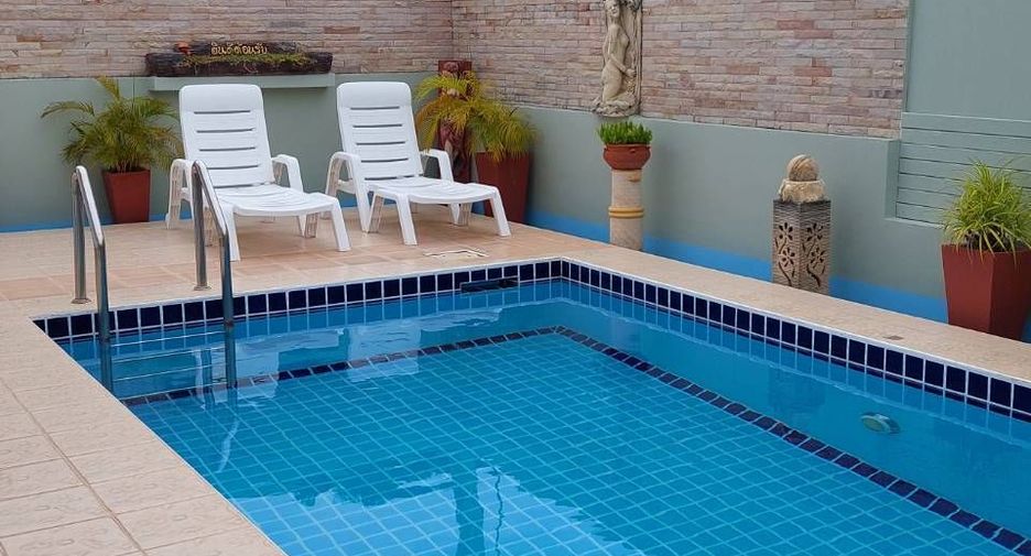 For sale 2 bedrooms villa in Hua Hin, Prachuap Khiri Khan