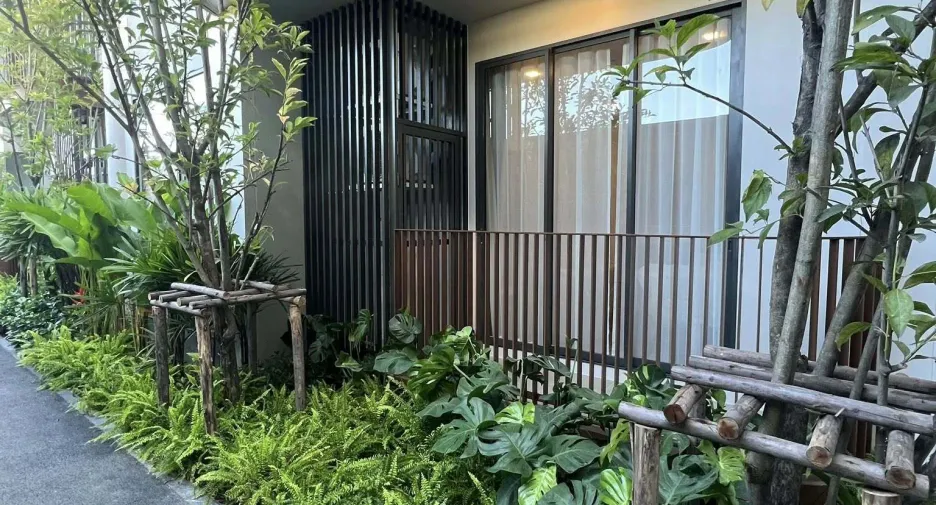 For rent 1 bed condo in Thalang, Phuket