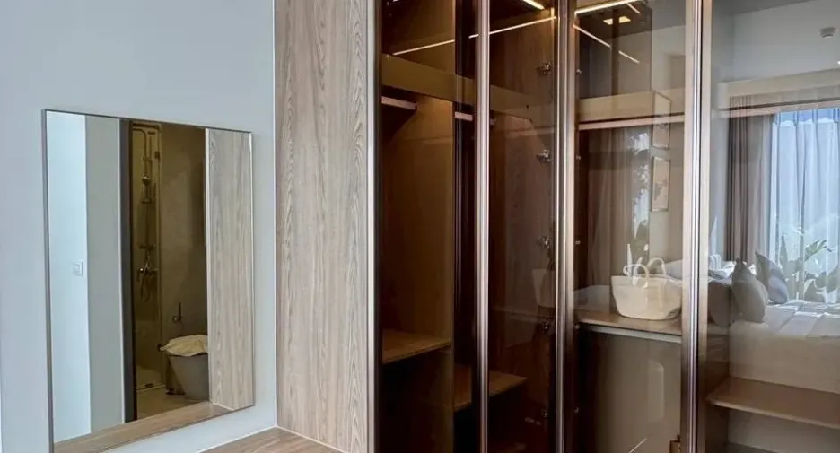 For rent 1 bed condo in Thalang, Phuket