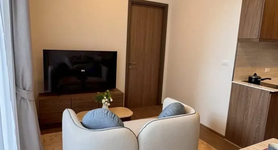 For rent 1 bed condo in Thalang, Phuket