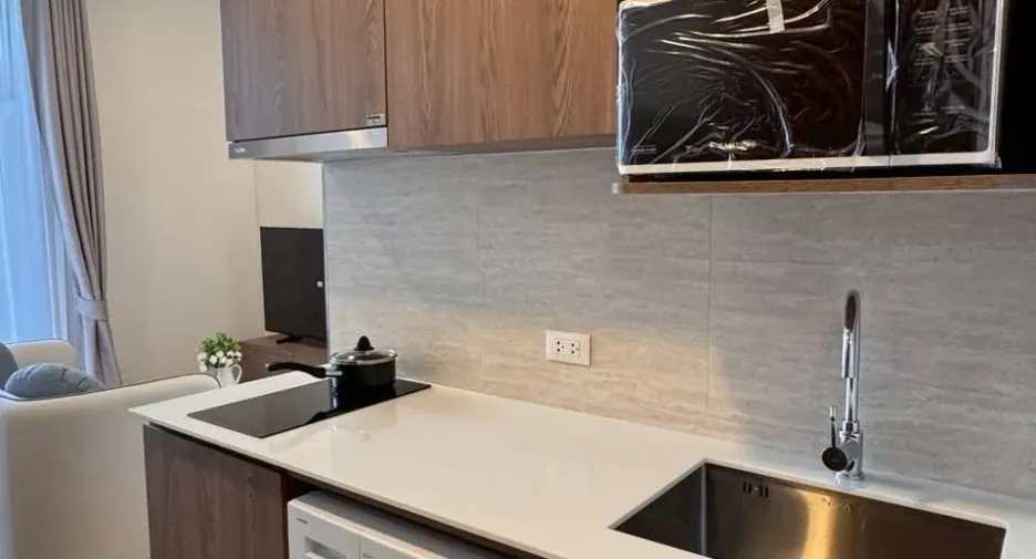 For rent 1 bed condo in Thalang, Phuket