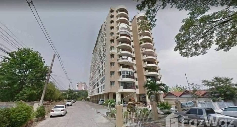 Wohnung zum Kauf mit 1 Zimmer in Mueang Chiang Mai, Chiang Mai