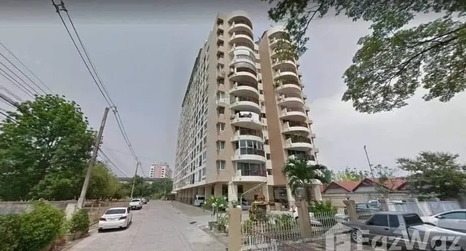Condo en venta de 1 habitaciones en Mueang Chiang Mai, Chiang Mai
