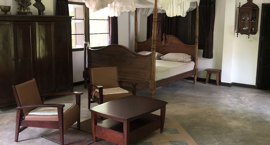 Casa en venta de 4 habitaciones en Doi Saket, Chiang Mai