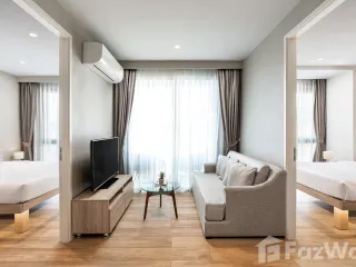 For rent 2 bedrooms condo in Thalang, Phuket