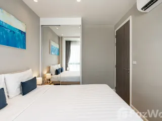 For rent 2 bedrooms condo in Thalang, Phuket