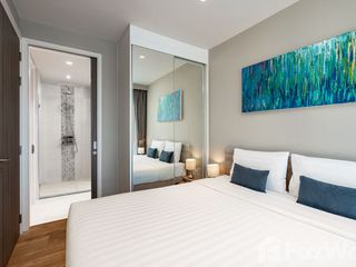 For rent 2 bedrooms condo in Thalang, Phuket