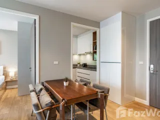For rent 2 bedrooms condo in Thalang, Phuket