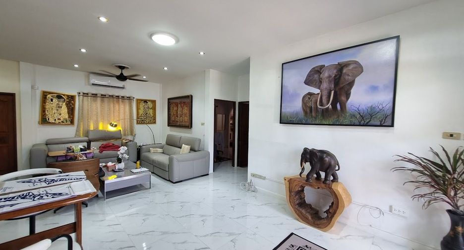 ขาย 5 ห้องนอน บ้านเดี่ยว ใน ชะอำ, เพชรบุรี