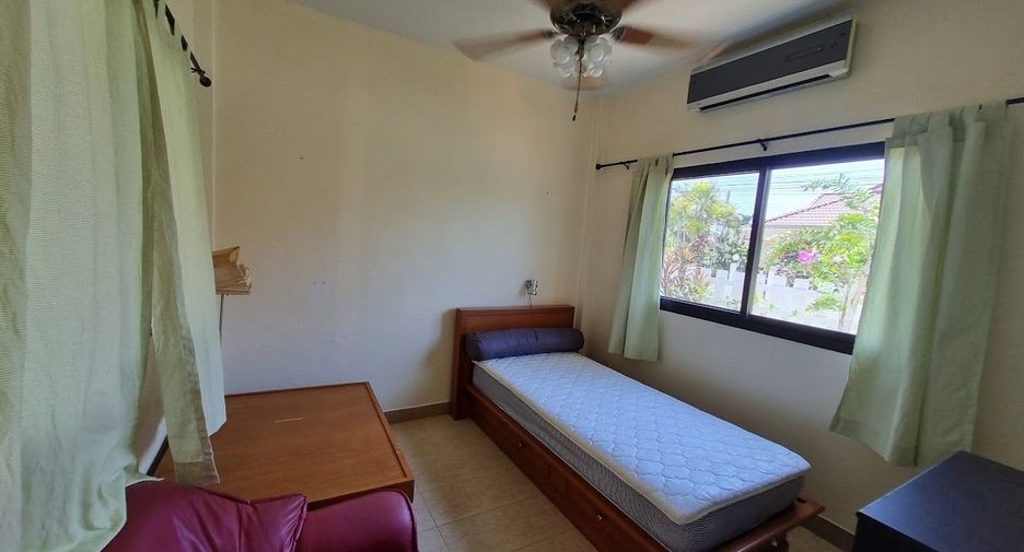 ขาย 5 ห้องนอน บ้านเดี่ยว ใน ชะอำ, เพชรบุรี