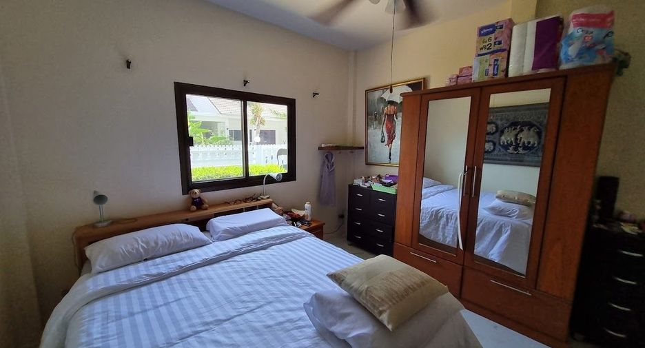 ขาย 5 ห้องนอน บ้านเดี่ยว ใน ชะอำ, เพชรบุรี