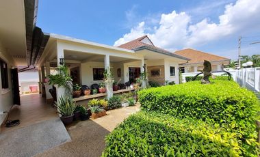 Casa en venta de 5 habitaciones en Cha Am, Phetchaburi