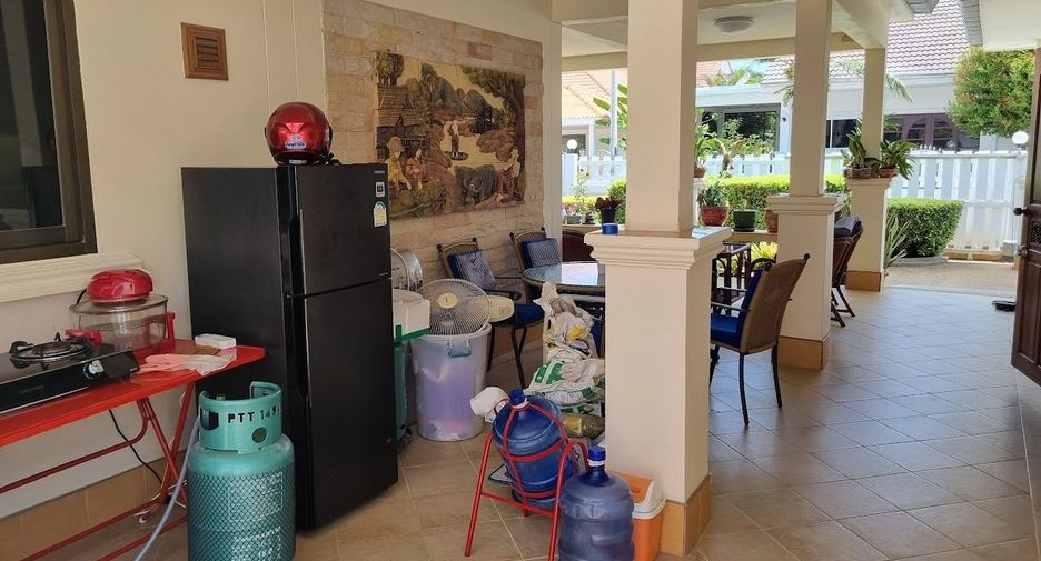 ขาย 5 ห้องนอน บ้านเดี่ยว ใน ชะอำ, เพชรบุรี