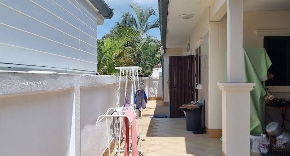 ขาย 5 ห้องนอน บ้านเดี่ยว ใน ชะอำ, เพชรบุรี