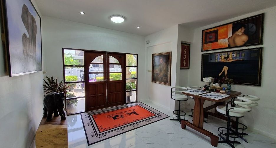 ขาย 5 ห้องนอน บ้านเดี่ยว ใน ชะอำ, เพชรบุรี