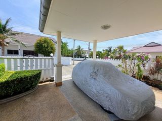Продажа 5 спальни дом в Ча Ам, Пхетбури