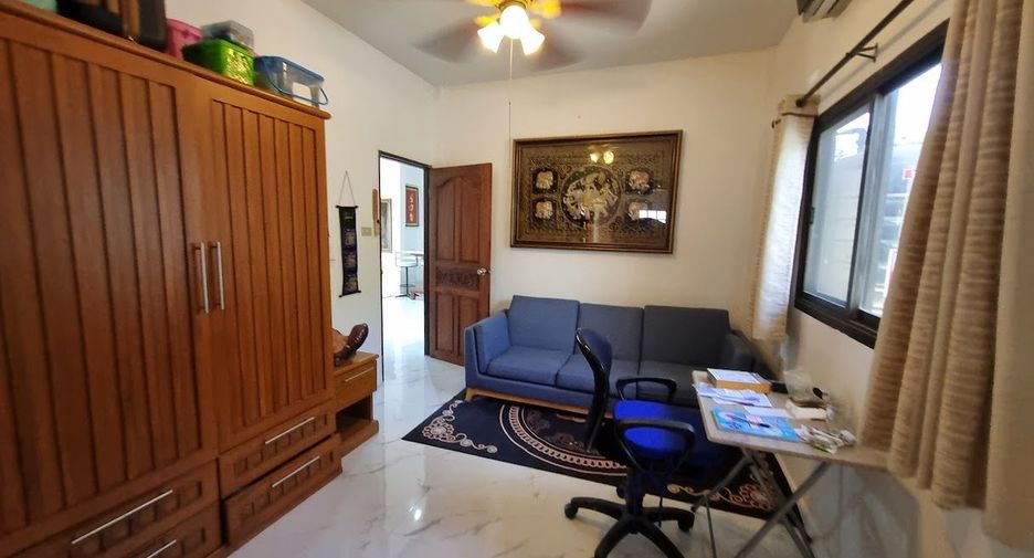 ขาย 5 ห้องนอน บ้านเดี่ยว ใน ชะอำ, เพชรบุรี