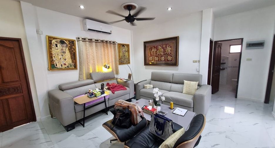ขาย 5 ห้องนอน บ้านเดี่ยว ใน ชะอำ, เพชรบุรี