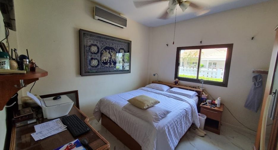 ขาย 5 ห้องนอน บ้านเดี่ยว ใน ชะอำ, เพชรบุรี