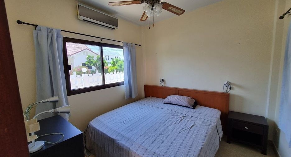 ขาย 5 ห้องนอน บ้านเดี่ยว ใน ชะอำ, เพชรบุรี