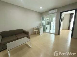 À louer 1 chambre condo à Mueang Chiang Mai, Chiang Mai