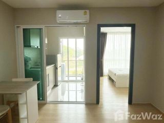 À louer 1 chambre condo à Mueang Chiang Mai, Chiang Mai