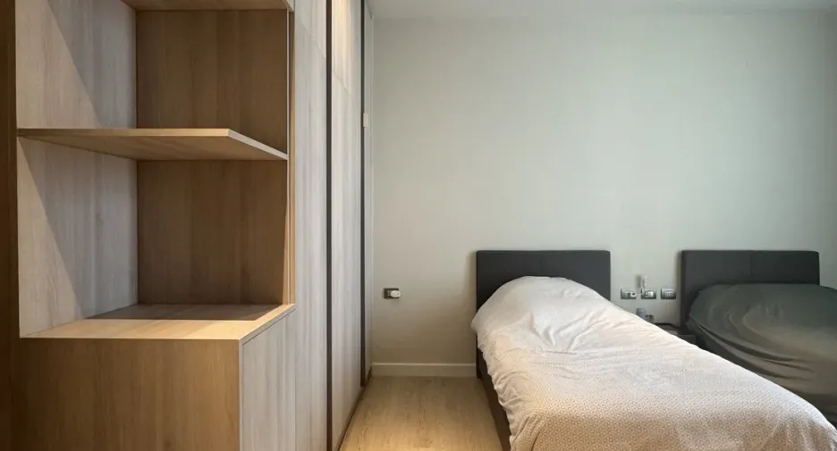 Продажа 2 спальни кондо в Кхлонг Сан, Бангкок
