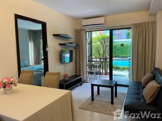 For Rent 1 Bedroom Condo In Mueang Phuket