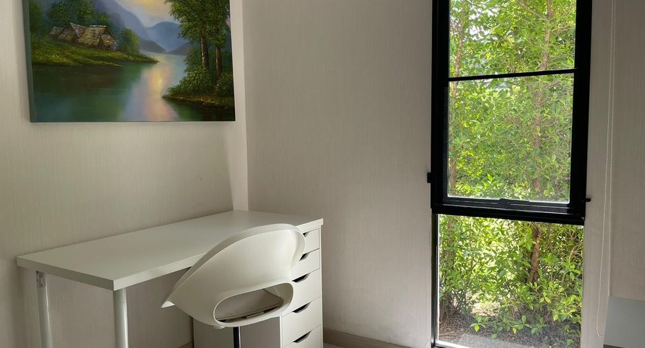 For rent 1 bed condo in Mueang Phuket, Phuket