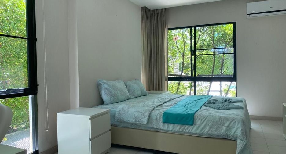 For rent 1 bed condo in Mueang Phuket, Phuket