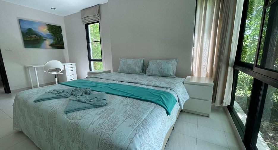 For rent 1 bed condo in Mueang Phuket, Phuket