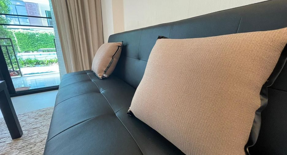 For rent 1 bed condo in Mueang Phuket, Phuket
