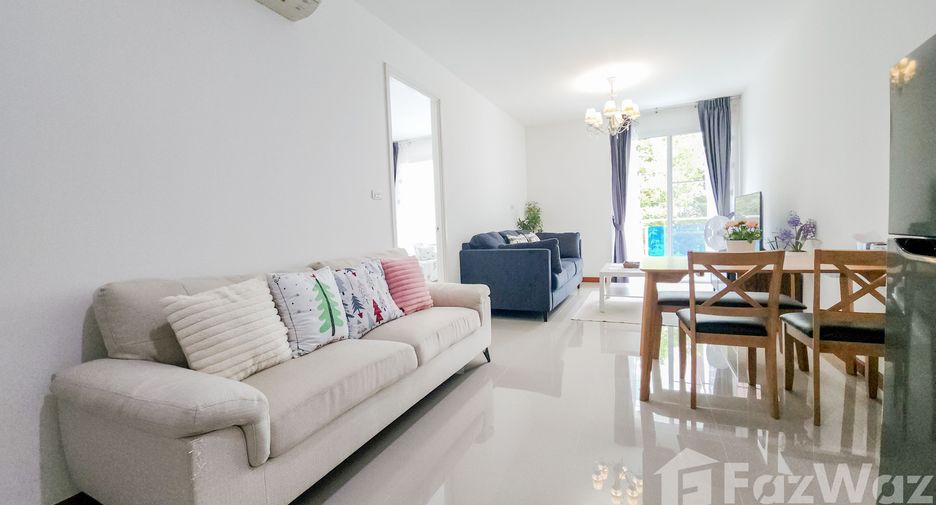 À vendre et à louer 2 chambres condo à Hua Hin, Prachuap Khiri Khan