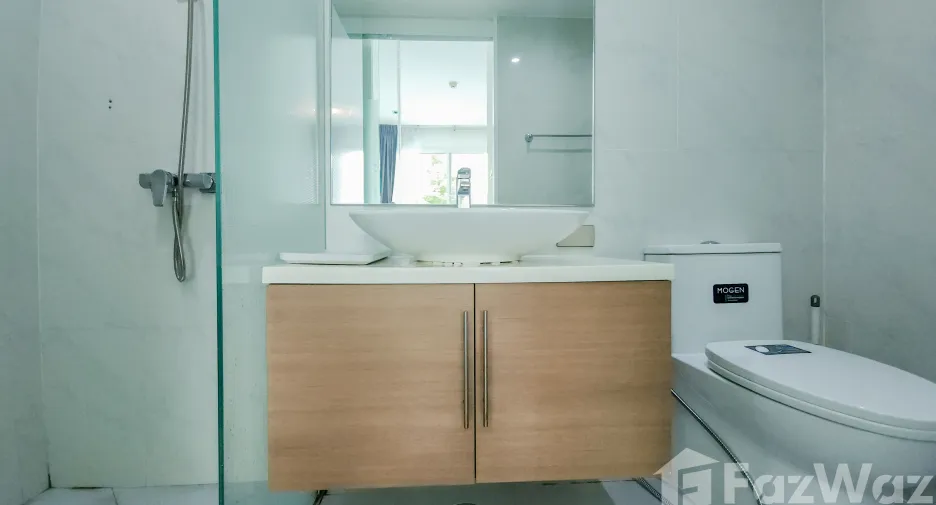 À vendre et à louer 2 chambres condo à Hua Hin, Prachuap Khiri Khan