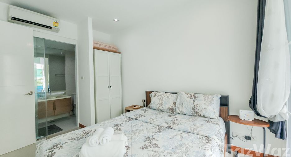 À vendre et à louer 2 chambres condo à Hua Hin, Prachuap Khiri Khan