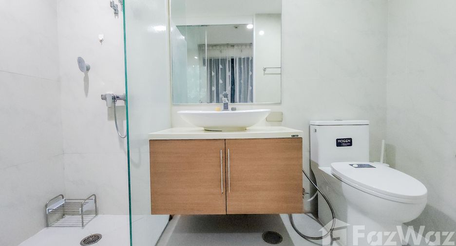 À vendre et à louer 2 chambres condo à Hua Hin, Prachuap Khiri Khan