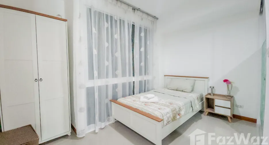 À vendre et à louer 2 chambres condo à Hua Hin, Prachuap Khiri Khan