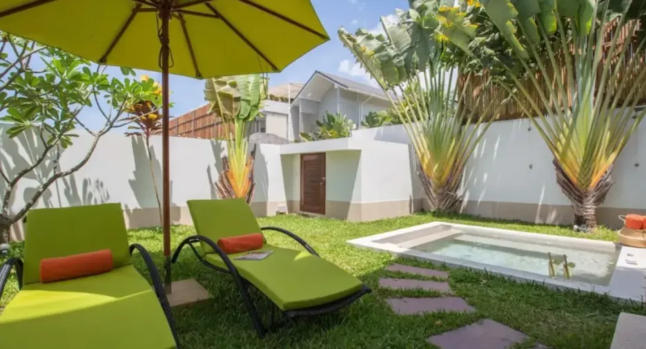 For rent 6 bedrooms villa in Ko Samui, Surat Thani