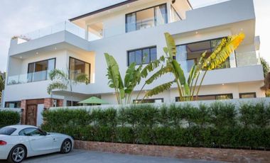 For rent 6 bedrooms villa in Ko Samui, Surat Thani