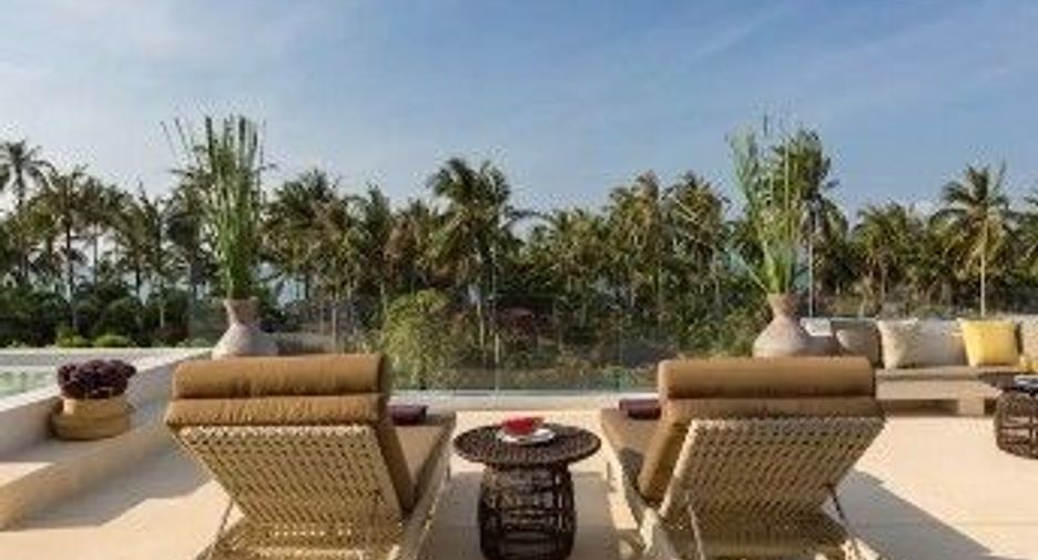 For rent 6 bedrooms villa in Ko Samui, Surat Thani