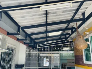 Haus zur Miete mit 3 Zimmer in Doi Saket, Chiang Mai
