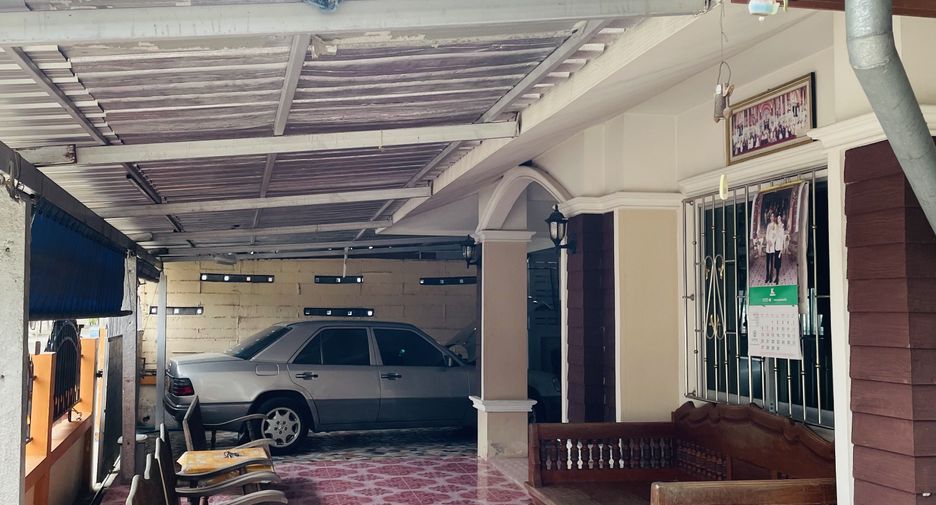 For rent 3 bedrooms house in Doi Saket, Chiang Mai