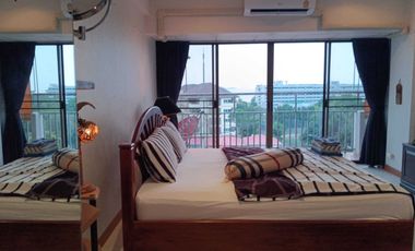 出售 和 出租 1 卧室 公寓 在 Bang Lamung, Chon Buri