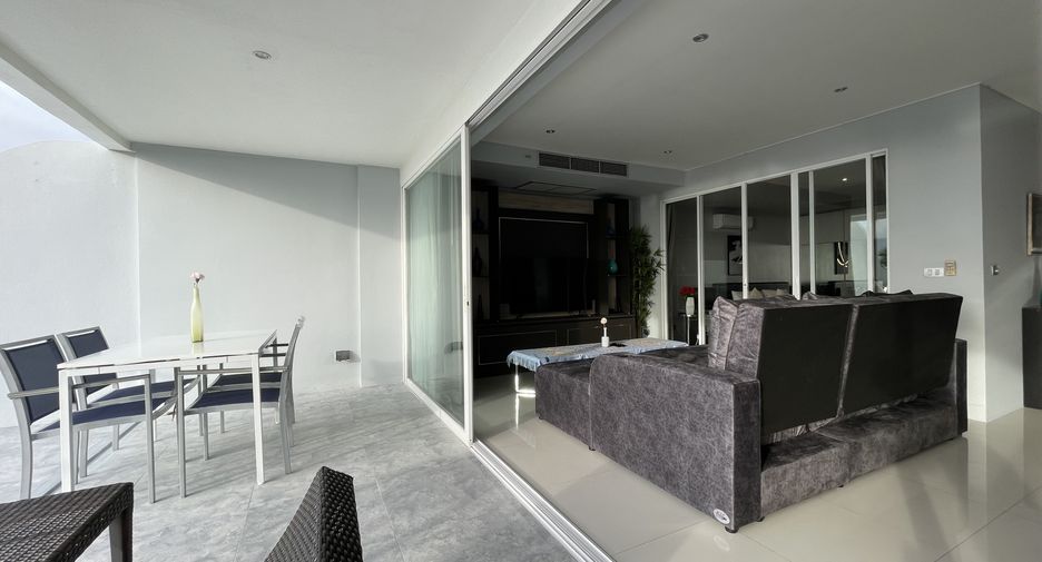 For sale and for rent 2 bedrooms condo in Mueang Phuket, Phuket