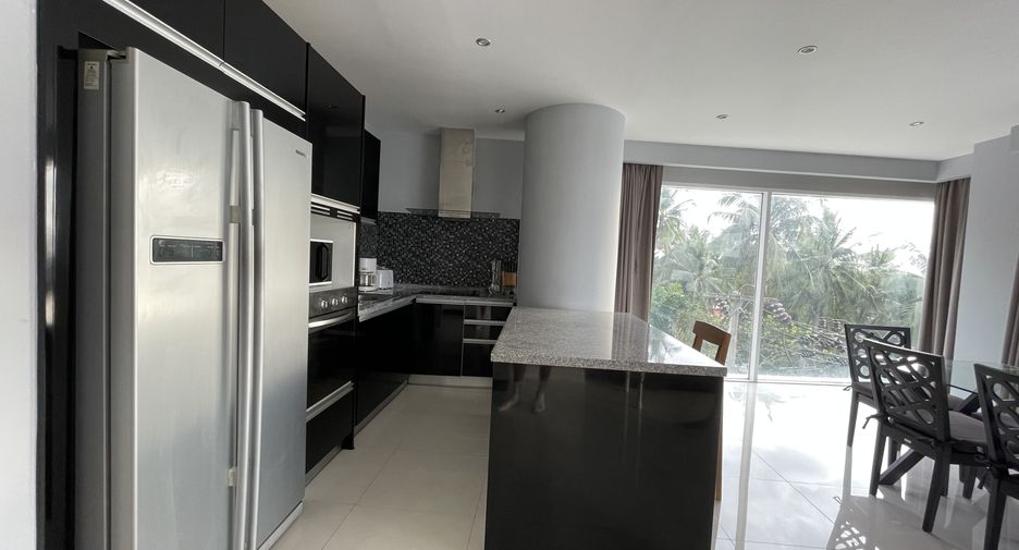 For sale and for rent 2 bedrooms condo in Mueang Phuket, Phuket