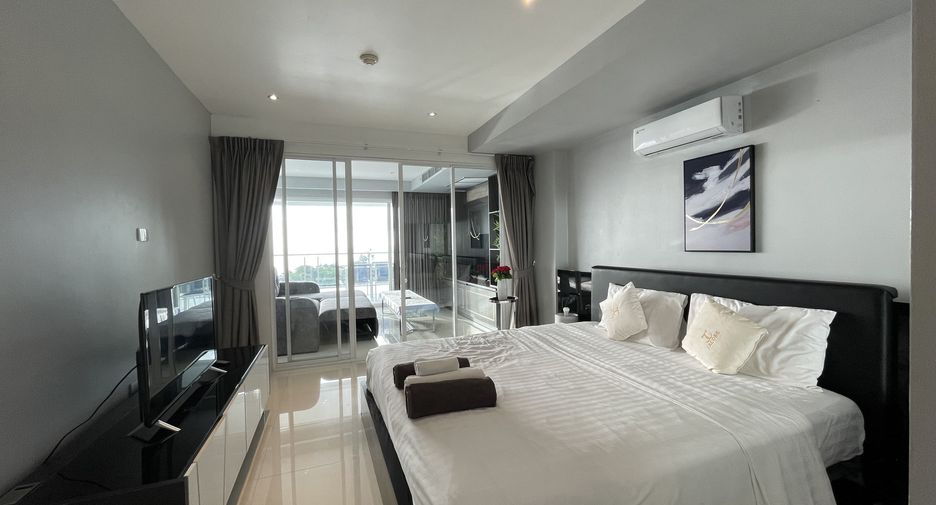 For sale and for rent 2 bedrooms condo in Mueang Phuket, Phuket