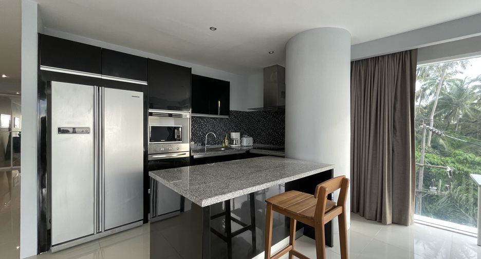 For sale and for rent 2 bedrooms condo in Mueang Phuket, Phuket