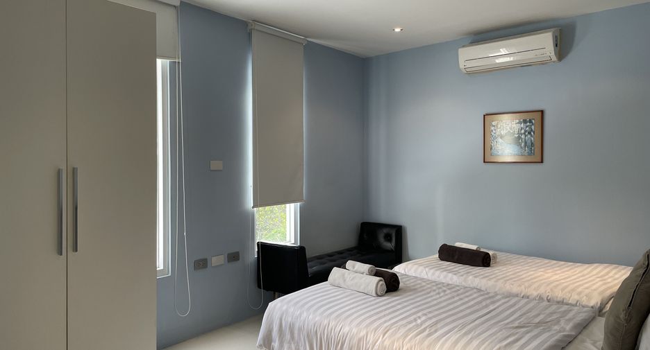 For sale and for rent 2 bedrooms condo in Mueang Phuket, Phuket